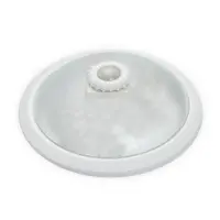 Observer Plastik Sensörlü Armatür E27